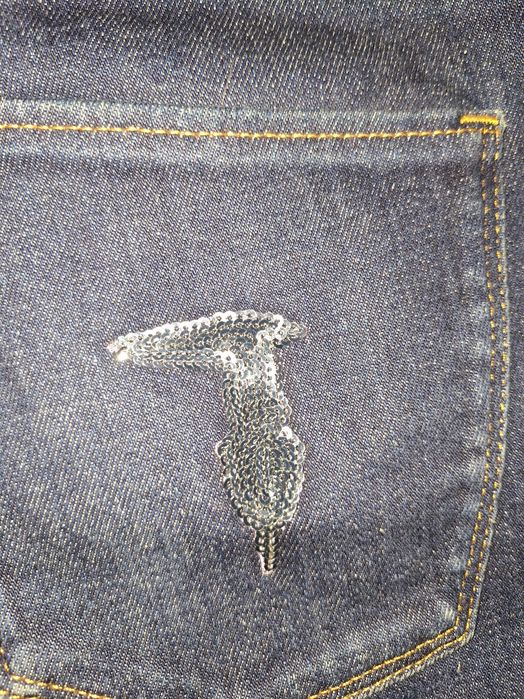 Джинси Trussardi