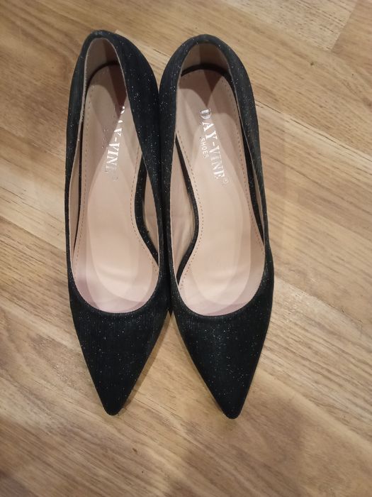 Sapatos de mulher