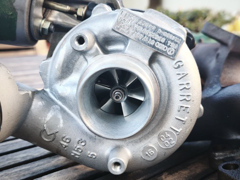Turbo 1749va tdi