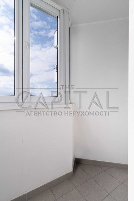 Продаж стильної квартири в ЖК «Корона» Княжий Затон, 21 | Осокорки 109 м² 3 кімнати 165 000 $