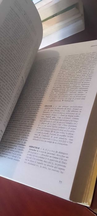 Dictionnaire Didactique de la Langue Française - Michel Pougeoise