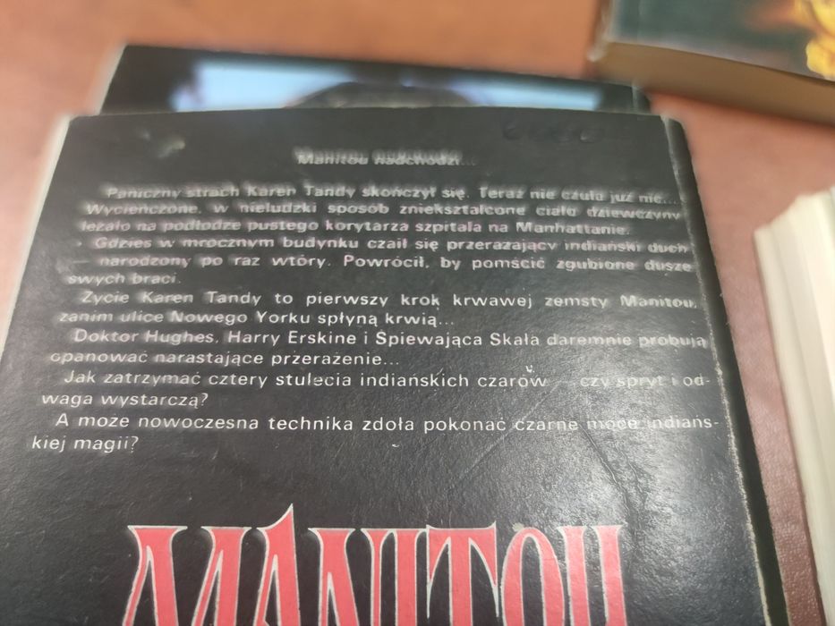 Zestaw dla ludzi szukających mocnych wrażeń - tanio