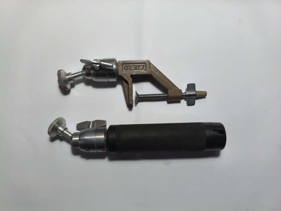 Штативы для фотоаппарата