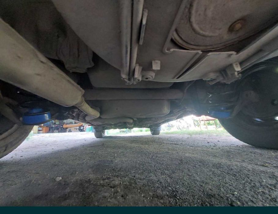 Проставки задние на Fiat Alfa Romeo Lancia Фиат Лянча Альфа Ромео