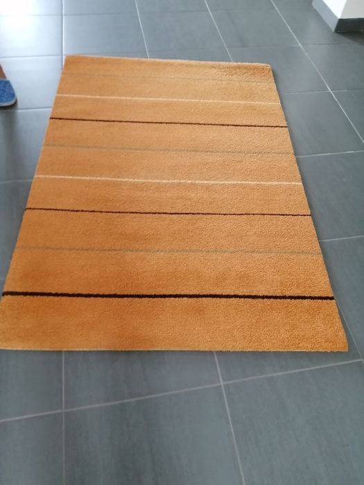 Carpete para sala ou corredor