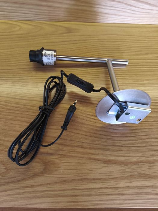 Candeeiro de parede - Rodd - Ikea