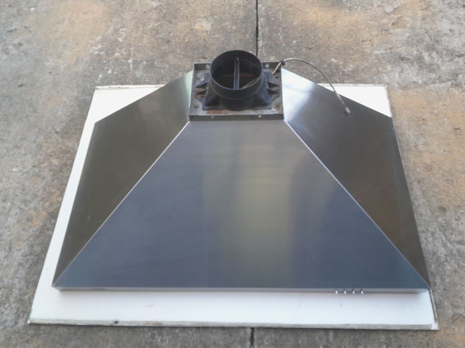 używany okap kuchenny