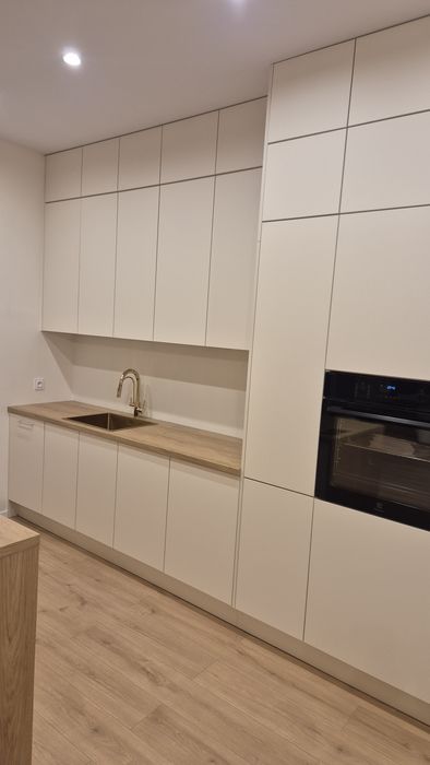 Składanie Montaż Skręcanie Mebli Kuchennych Systemowych Hotelowych