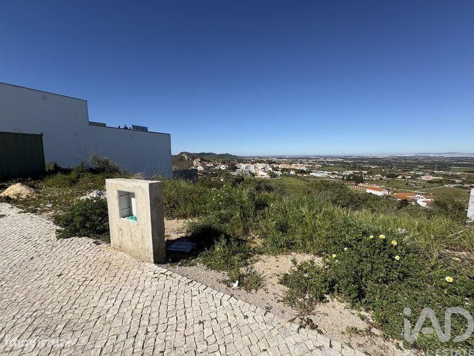 Land for Construction in Palmela