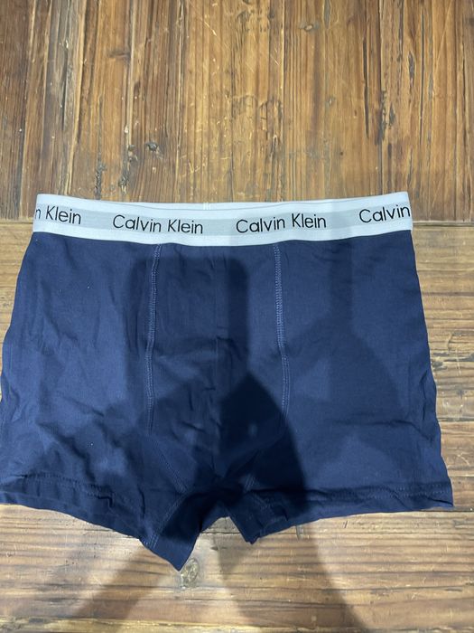 Pack Boxers de Homem M