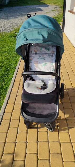 Spacerówka Kinderkraft Rout