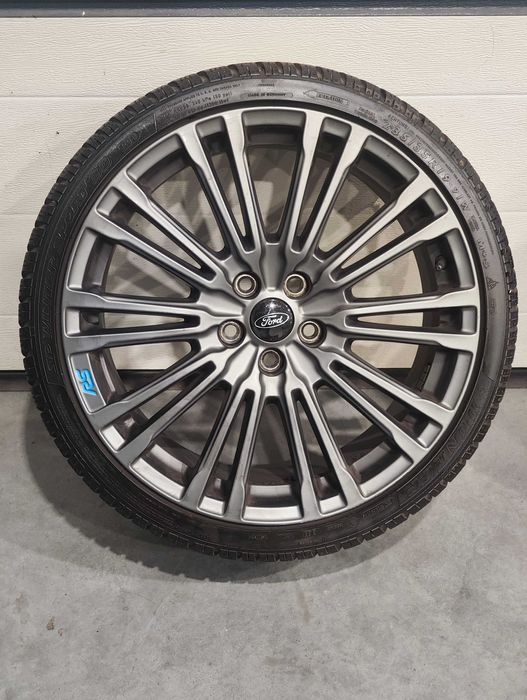 Felgi koła Ford Focus RS 5x108 19" 8" ET50