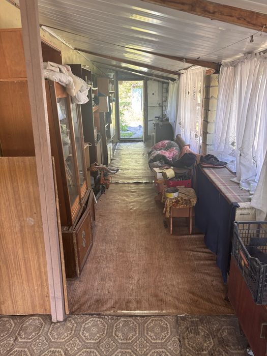Продається хата в селі Карпівка,Кременчуцький район,13 км від Горішніх Плавнів