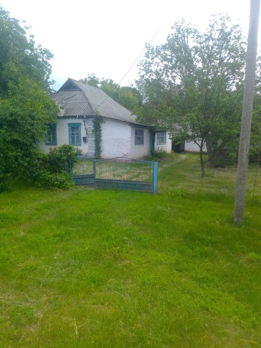 Продам будинок терміново!