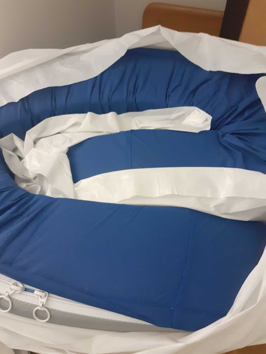 Materac przeciwodleżynowy 200x90