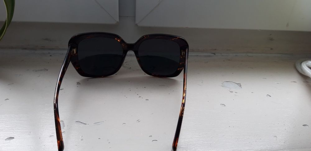 Piękne okulary Michael Kors