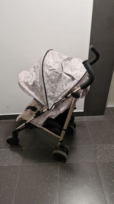 Wózek spacerówka Elodie Details