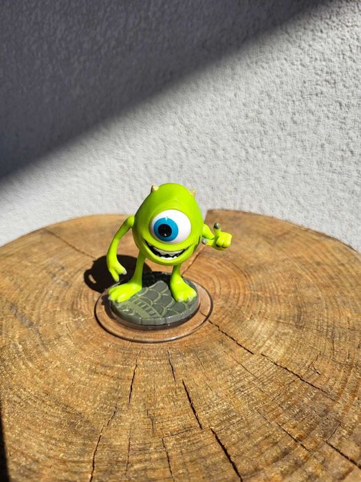 Figurka Mike Wazowski - Potwory i spółka Disney Infinity 1.0 Xbox 360