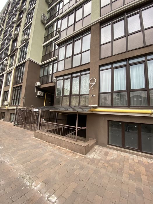 Без комісії ! ЖК Лісова Казка, окремий вхід, Радистів