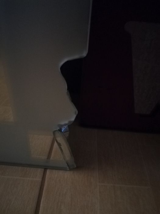 Espelho com iluminação