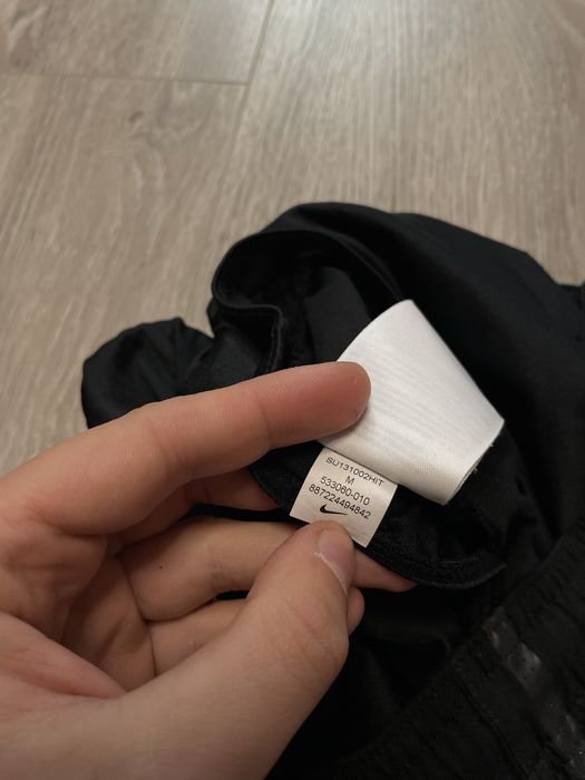 Шорти Nike Juventus