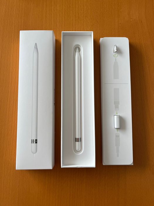 IPad 9th Generation Wifi 10.2 256GB + Apple Pencil