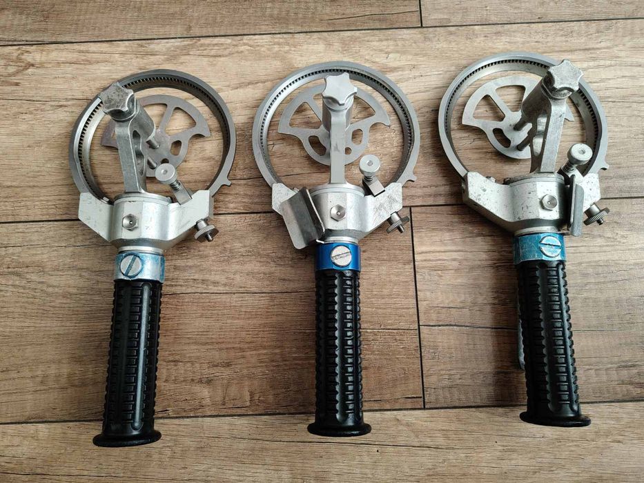 Тример FREUND / FREUND/ машинка для сала /