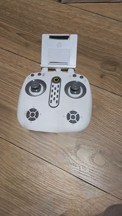 Pilot do drona Overmax X-Bee 3.3 WiFi