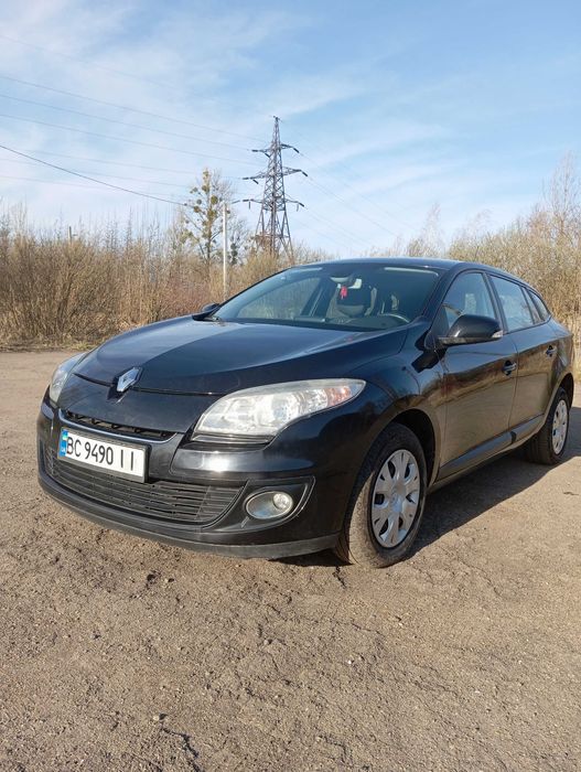 Продам Рено Меган 3