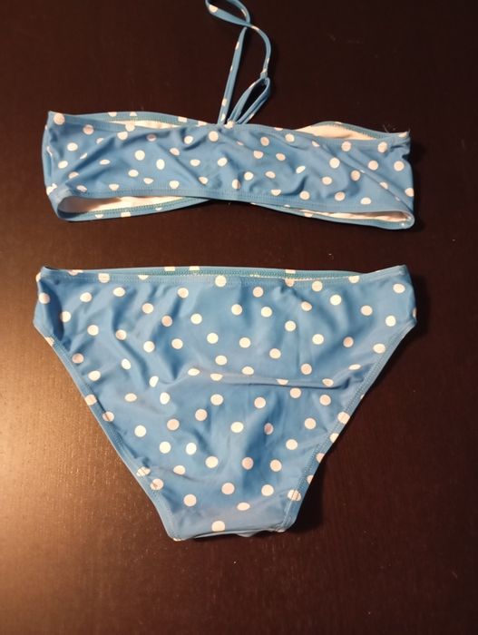 Bikini menina Primark