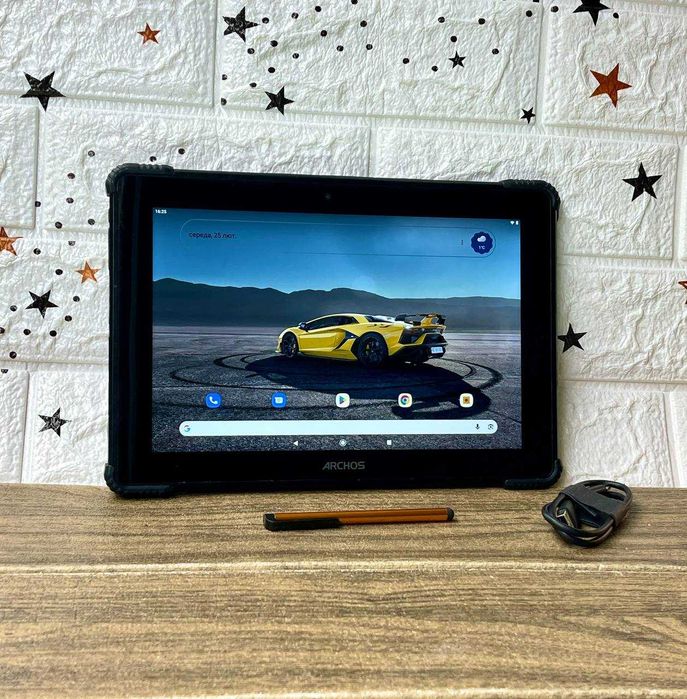 Планшет ARCHOS 32 ГБ (Захищений)