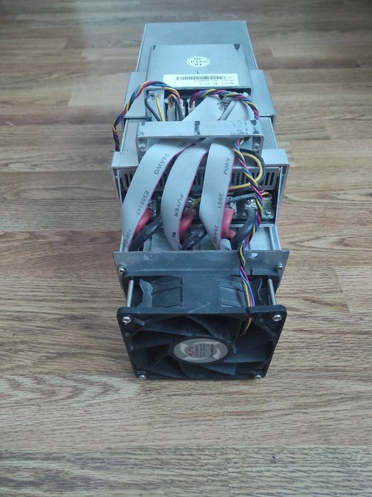 Asic Whatsminer M3 12.5Th Асик