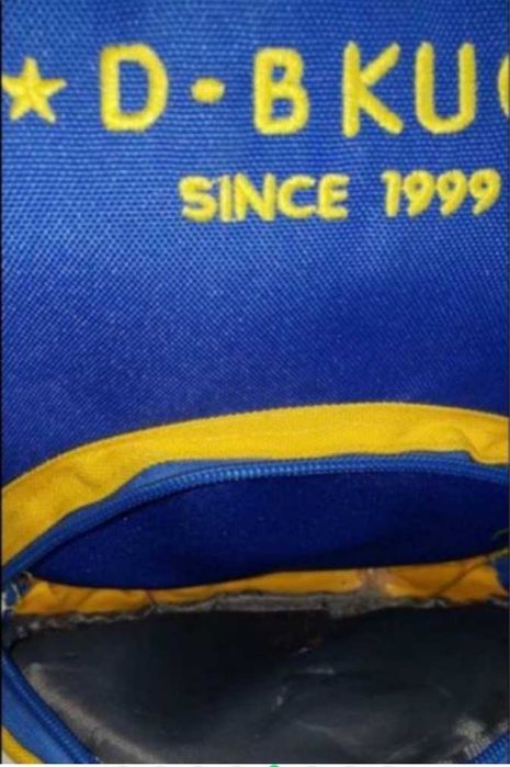 Дитячий шкільний дошкільний рюкзак Щенячий патруль