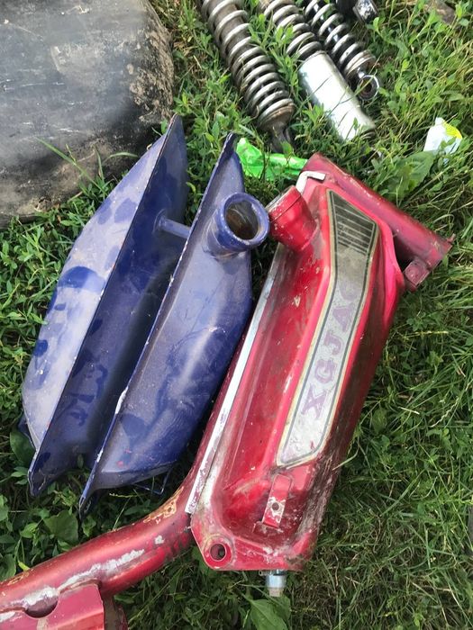 Продам бак дельта