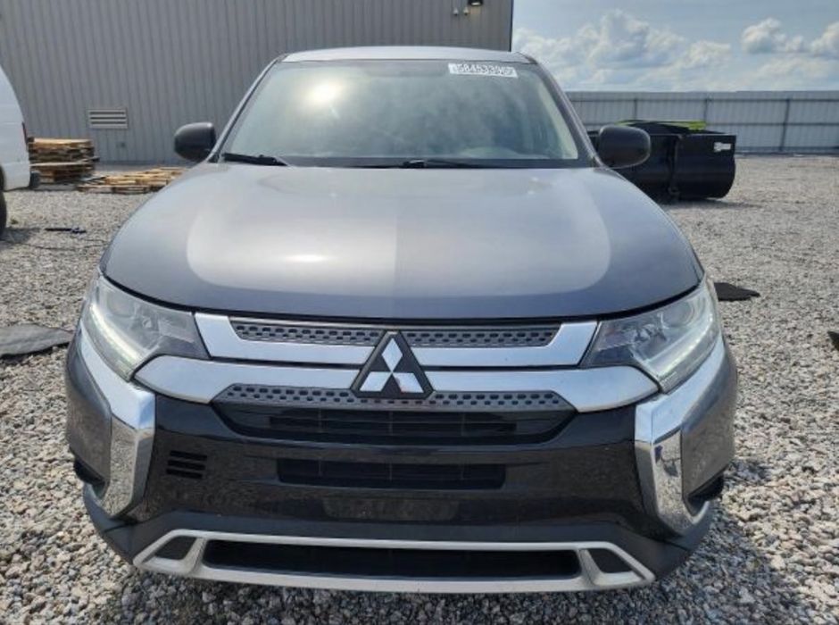 Mitsubishi Outlander 2019р.