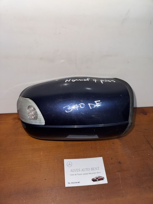 Retrovisor Mercedes classe e w210 fase 2