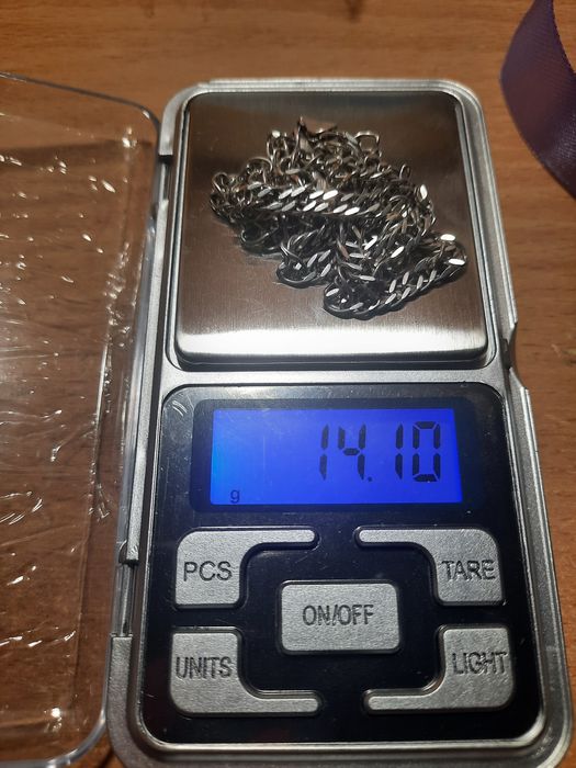 Продам браслет и цепочка серебро