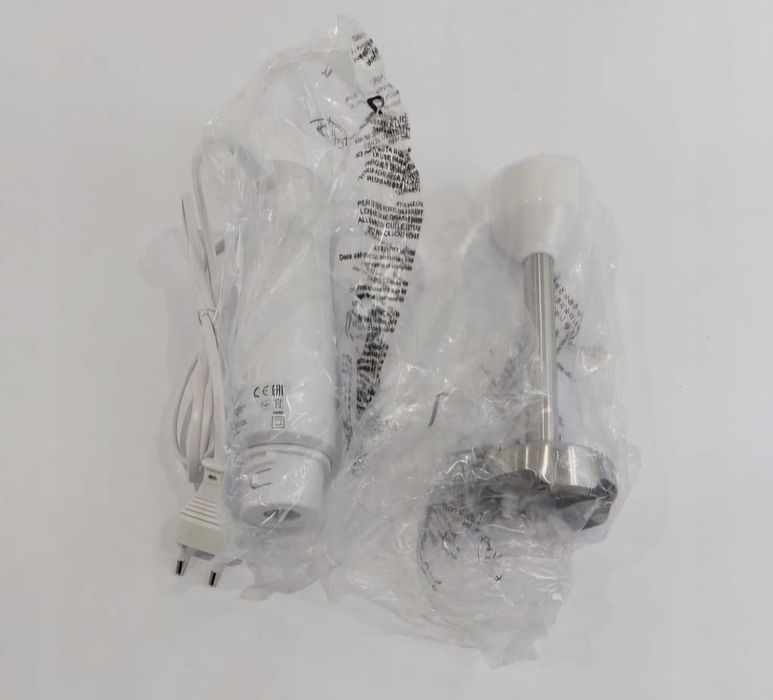 Blender ręczny Zelmer ZHB4561S Pulsar