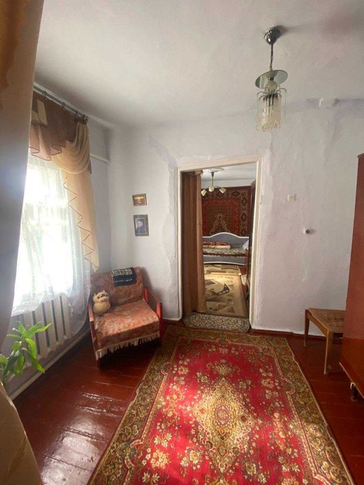 Продам будинок у центрі м.Хмільник 3997