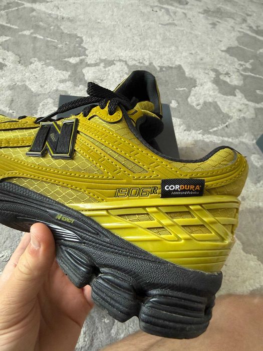 Кросівки New Balance 1906R Cordura