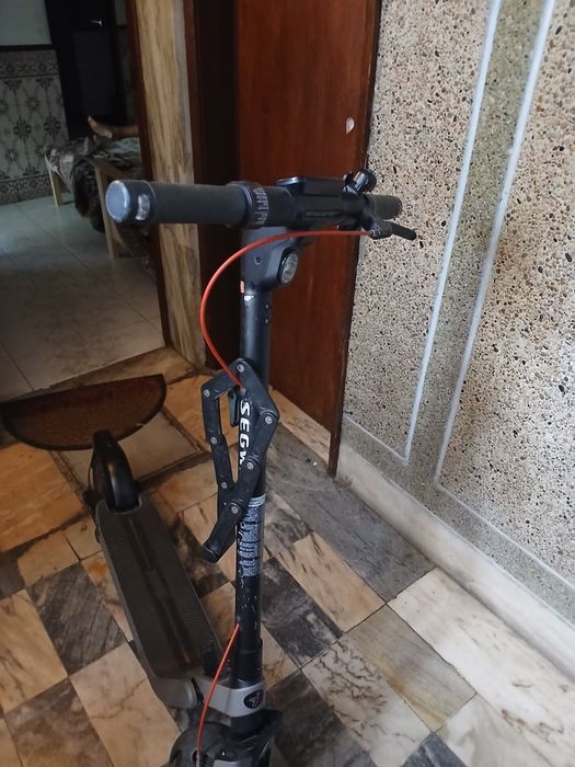 Trotinete Elétrica Segway