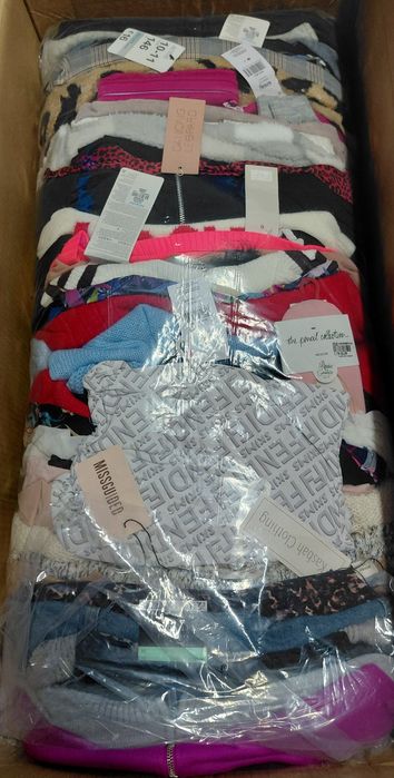 Odzież Sort cream plus 1 gatunek 25zł/kg