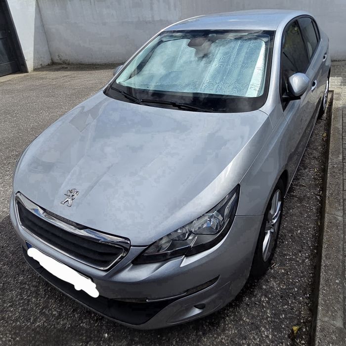 Peugeot 308 1.6 HDi Active
