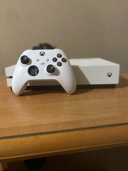 Konsola Xbox one S 1TB