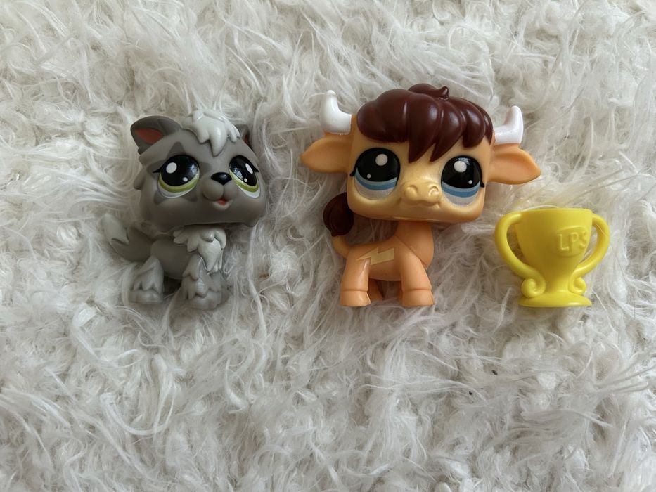 Littlest Pet Shop