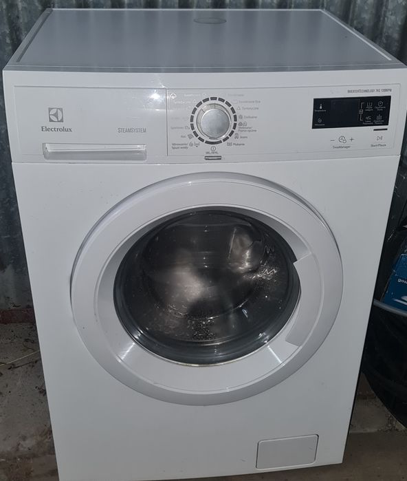 Pralka Electrolux CZĘŚCI EWF 1276 GDW