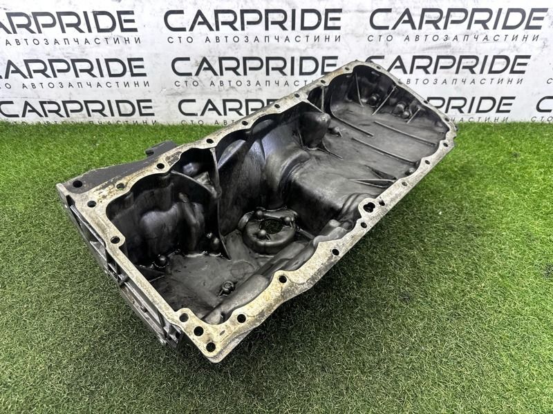 Поддон двигателя BMW X5 E70 3.0 N57 2011