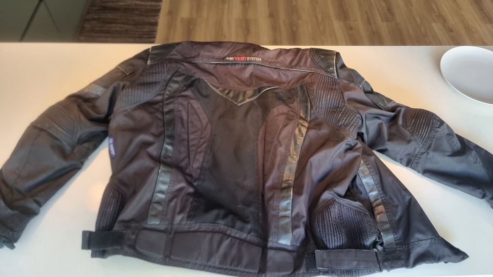 Casaco Mota XL usado