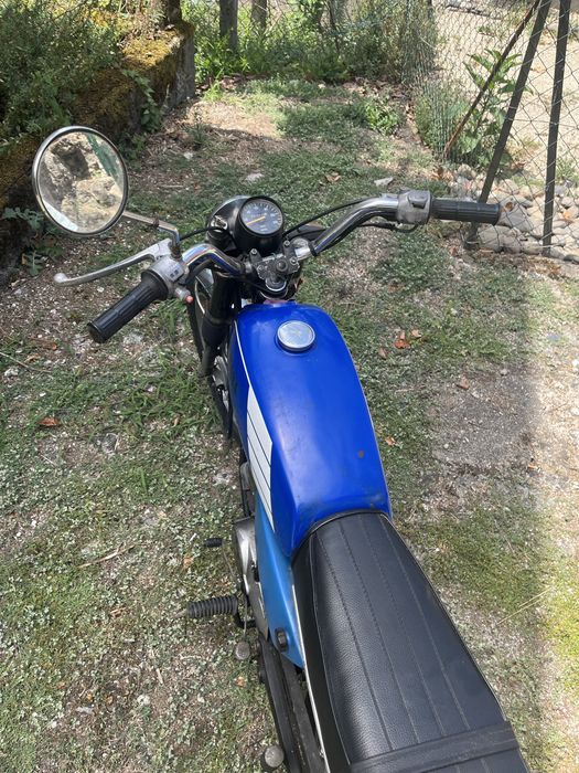 Vendo Yamaha FS1