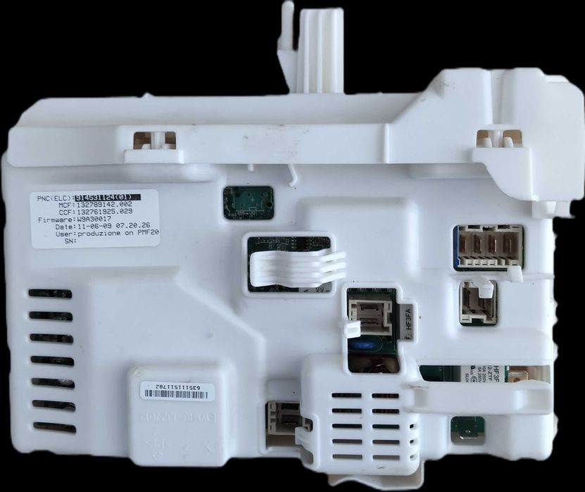 Centralina máquina de lavar roupa (914531124(01)) - AEG Lavamat (Electrolux)